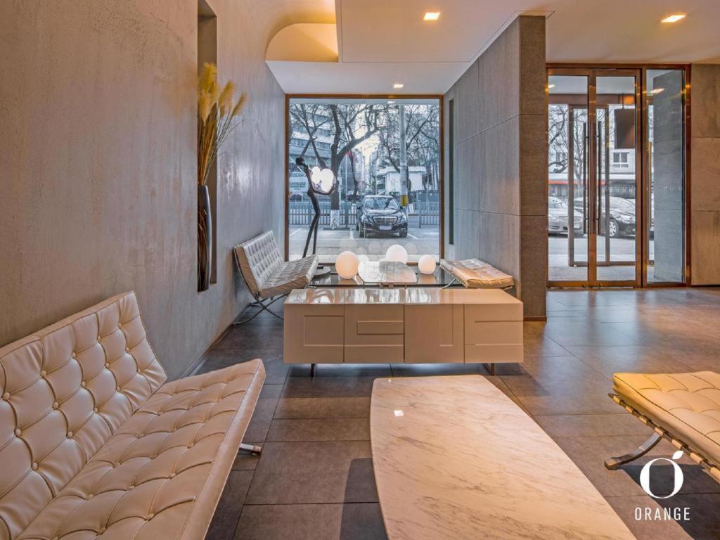 Orange Hotel Beijing Wangfujing Pedestrian Street Екстер'єр фото