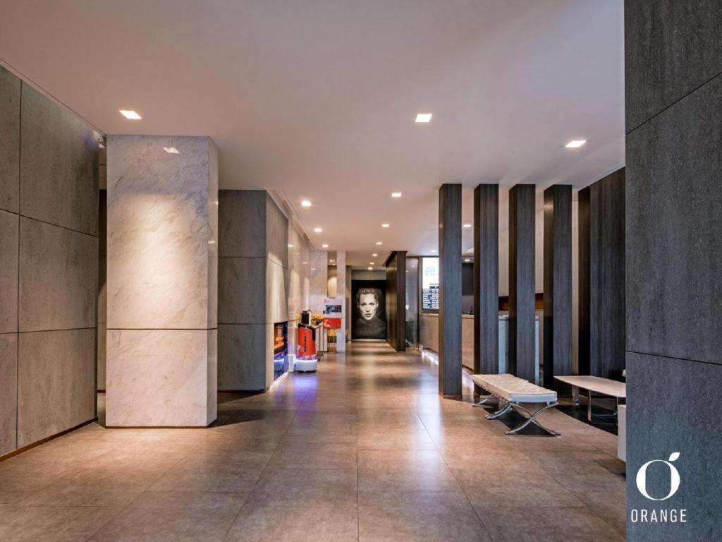 Orange Hotel Beijing Wangfujing Pedestrian Street Екстер'єр фото